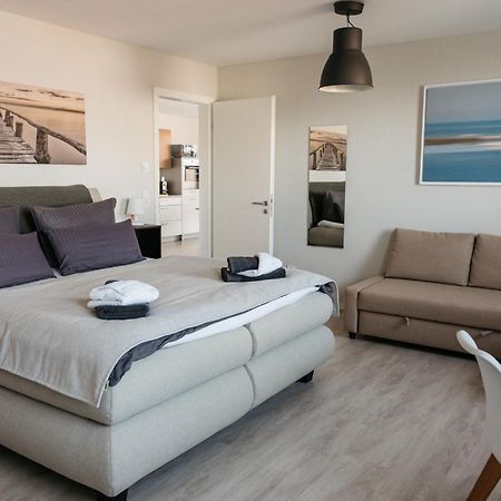Zweite Heimat Apartment Olpenitz Bagian luar foto